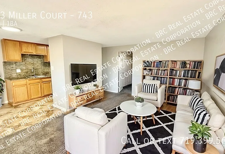 743 Miller Ct #743 — Photo 1