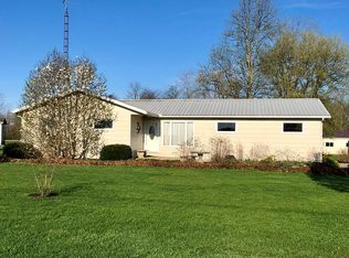 4123 County Road 212, Marion, OH 43302