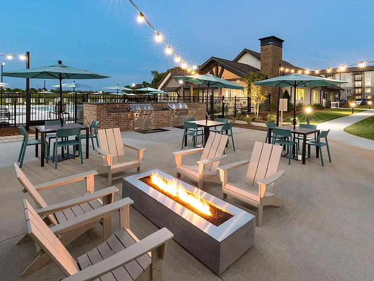 Render Douglasville by Crescent Communities — Photo 31