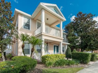 7712 Excitement Dr, Kissimmee, FL 34747