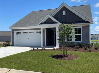 1232 Witch Hazel Way LOT 133, Shorebreak Longs, SC 29568