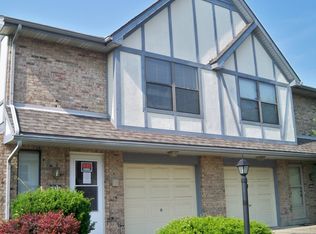 3854 S Chalet Cir, Dayton, OH 45431