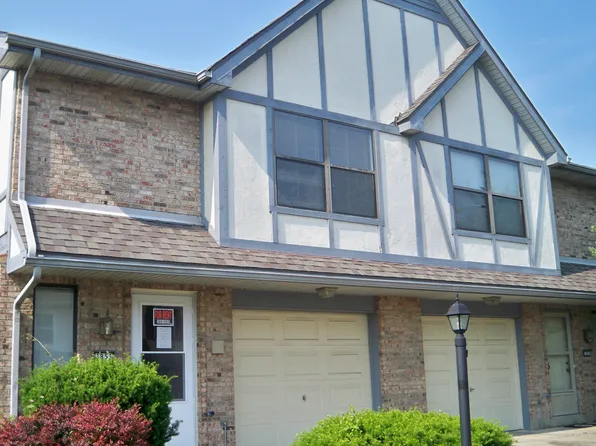 3854 S Chalet Cir, Dayton, OH 45431