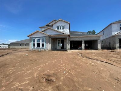 5420 Park Guell St, Saint Cloud, FL, 34771