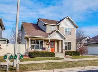 633 Milky Way, Madison, WI 53718