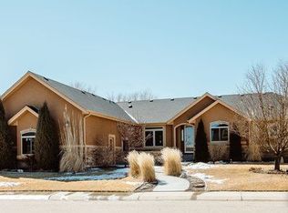 5503 Fairmount Dr, Windsor, CO 80550