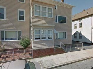 44 Morton St, Fall River, MA 02720