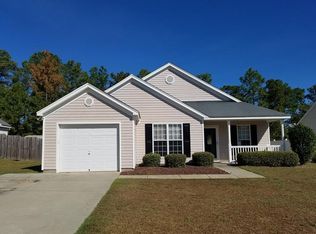 132 Travis Ln, West Columbia, SC 29170