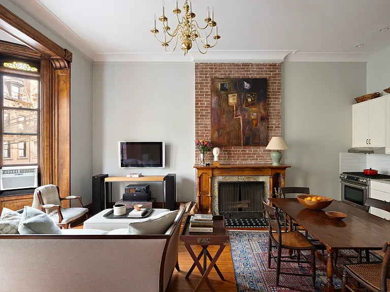 40 Remsen St #5 — Photo 6