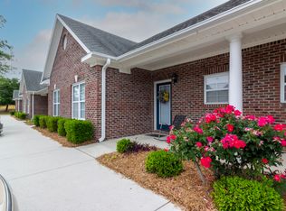 322 Hibiscus Way, Wilmington, NC 28412