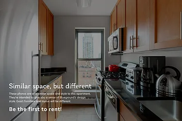 Rented by The Blueground