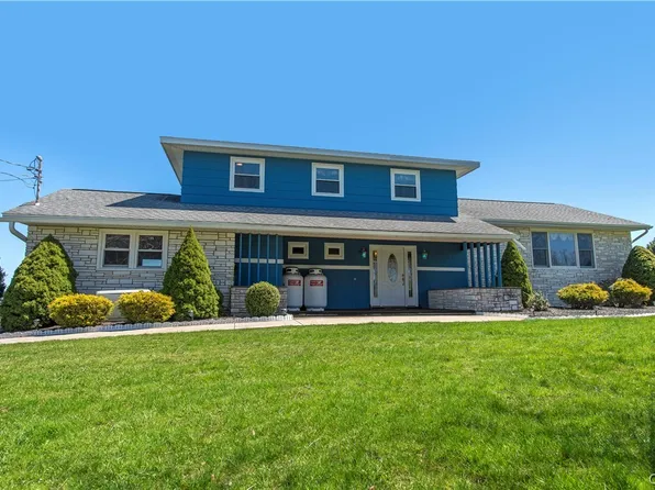 674 Silver St, Ilion, NY 13357