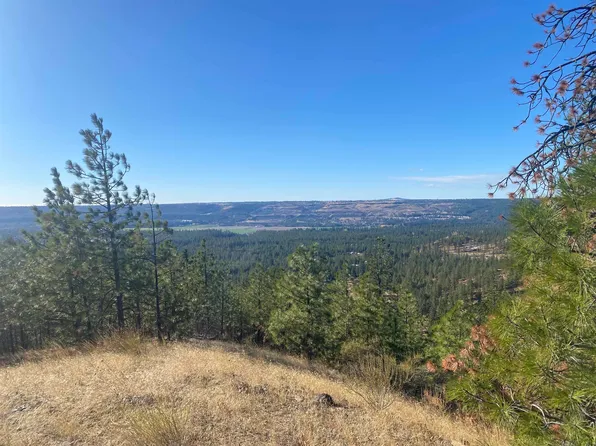 Xxxx Jergens Rd, Nine Mile Falls, WA 99026