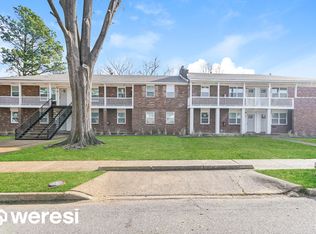 160 Hayden Pl APT 8, Memphis, TN 38111