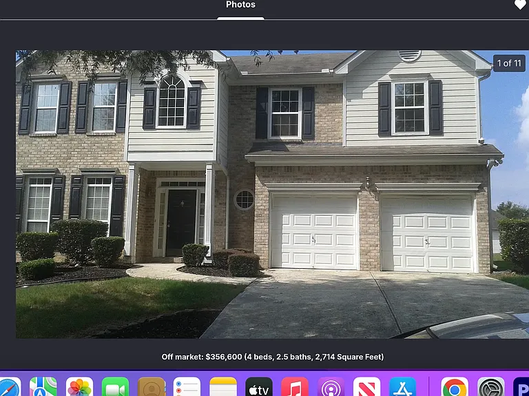 717 Fitzgerald Pl — Photo 1
