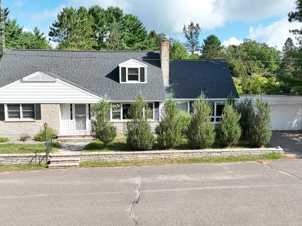 8792 Smith St, Sayner, WI 54560