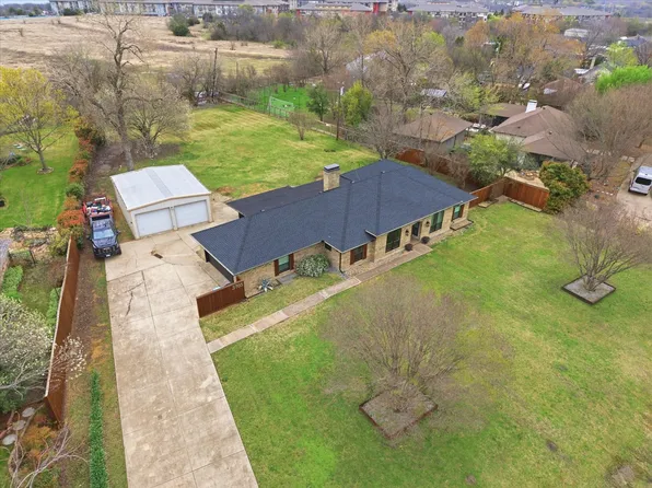 3705 Castle Dr, Rowlett, TX 75089