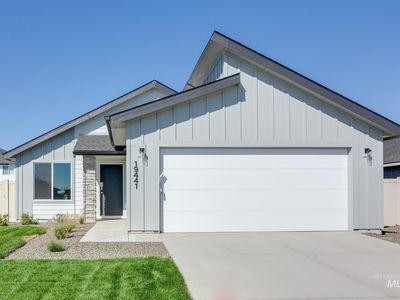 19441 Alexander Ave, Caldwell, ID, 83605