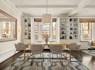 122 E 82nd St APT 8C, New York, NY 10028
