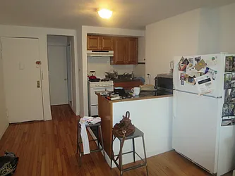 Rented by Karpoff Affiliates