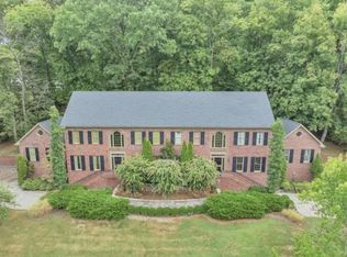 5468 Granny White Pike, Brentwood, TN 37027