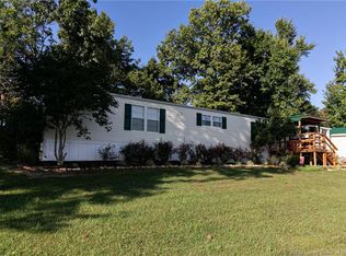 4789 E Goodman Ridge Rd, Marengo, IN 47140