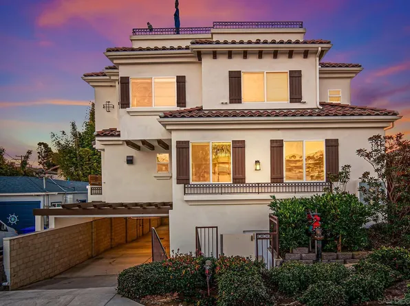 3131 Keats St, San Diego, CA 92106