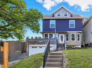 3346 Bonaparte Ave, Cincinnati, OH 45207