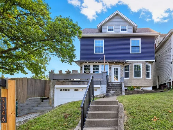 3346 Bonaparte Ave, Cincinnati, OH 45207