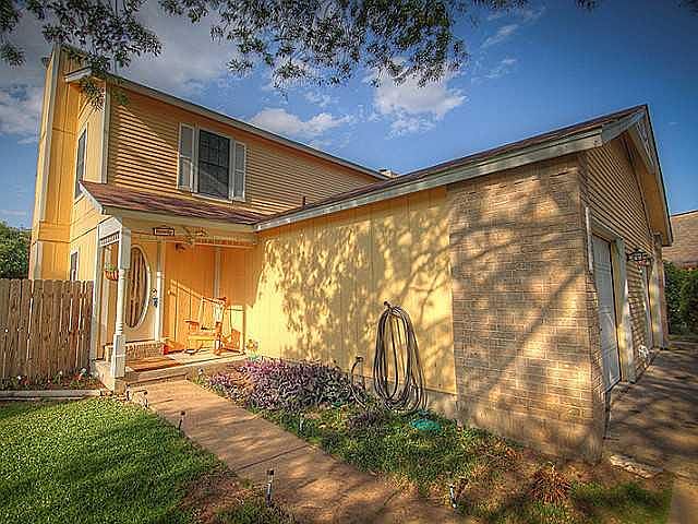 1st image of 8804 Springmail Cir #B