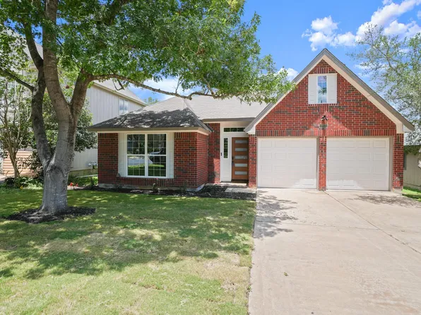 8802 Ampezo Trl, Austin, TX 78749