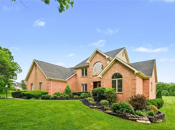 2785 Ashton Dr, Lebanon, OH 45036