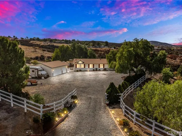 39645 Calle Escalona, Temecula, CA 92592