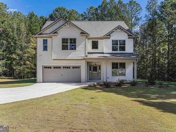 1511 New Hope Rd, Locust Grove, GA 30248