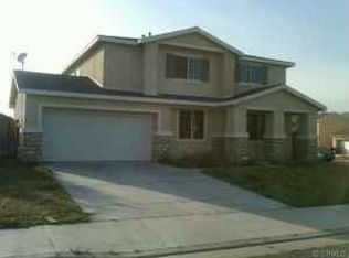 24961 Mekong St, Hemet, CA 92544
