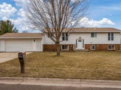 408 Gifford Street, Orfordville, WI, 53576