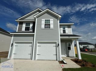 1042 Turpentine Trl, Hinesville, GA 31313