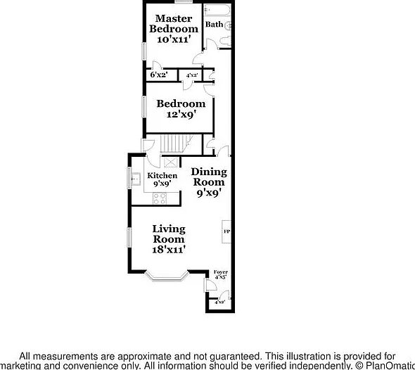 5925 Chicago Ave — Photo 13