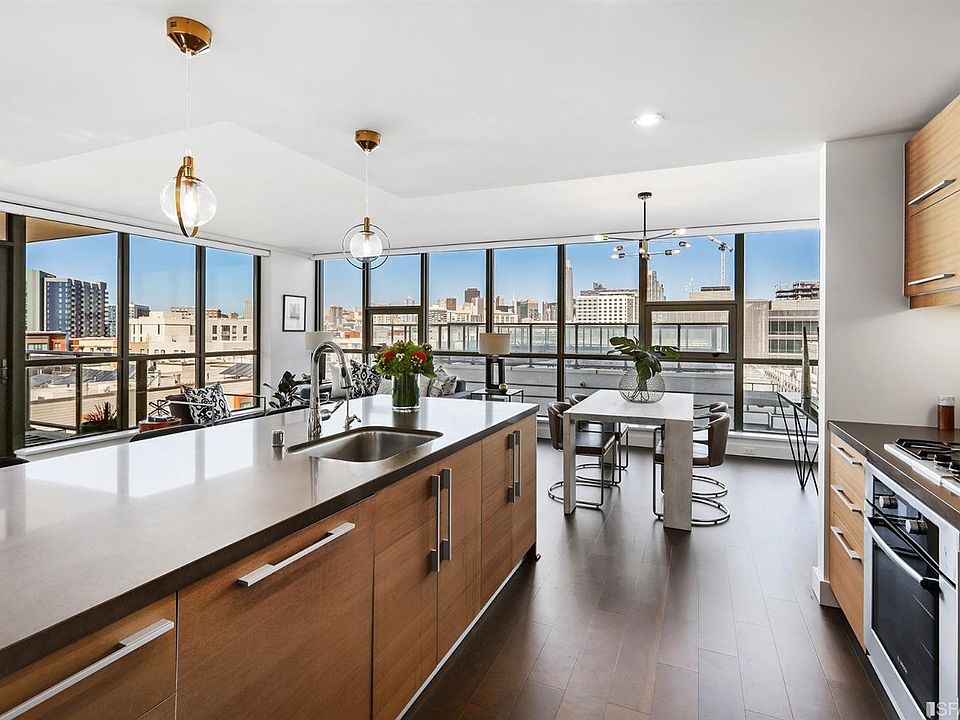 1st image of 480 Mission Bay Blvd #817