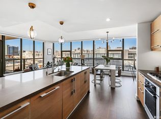 480 Mission Bay Blvd #817, San Francisco, CA 94158