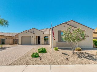15637 W Minnezona Ave, Goodyear, AZ 85395