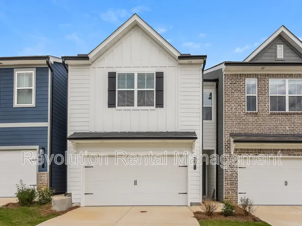 65 Toter Trce, Dawsonville, GA 30534