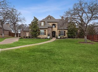 1407 Hawthorne Ln, Keller, TX 76262