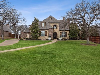 1407 Hawthorne Ln, Keller, TX, 76262