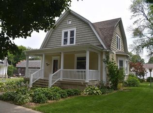 111 N Washington St, Saint Ansgar, IA 50472