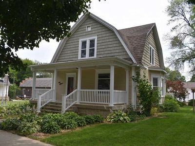 111 N Washington St, Saint Ansgar, IA, 50472