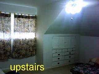 Bed Room Furnished/unfurnished(Optinal)