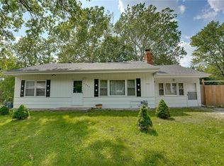 3322 N 63rd St, Kansas City, KS 66104