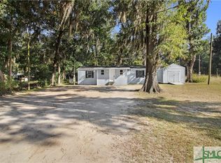 148 Pine Ave, Midway, GA 31320