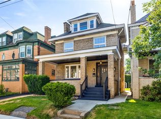 237 Gross St, Pittsburgh, PA 15224